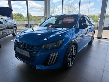 Used Peugeot 208 2026 for sale - 78471549: Photo