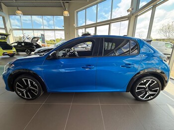 Used Peugeot 208 2026 for sale - 78471549: Photo