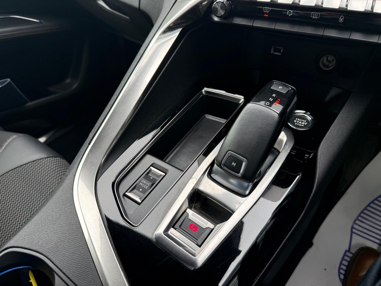 Used Peugeot 3008 2022 for sale - 77958474: Photo 11