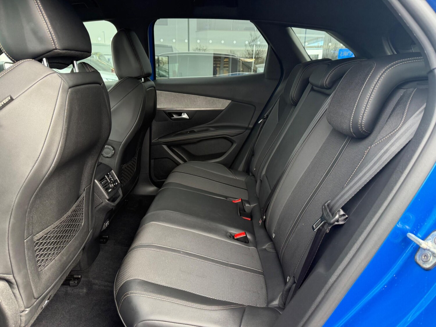 Used Peugeot 3008 2022 for sale - 77958474: Photo 13