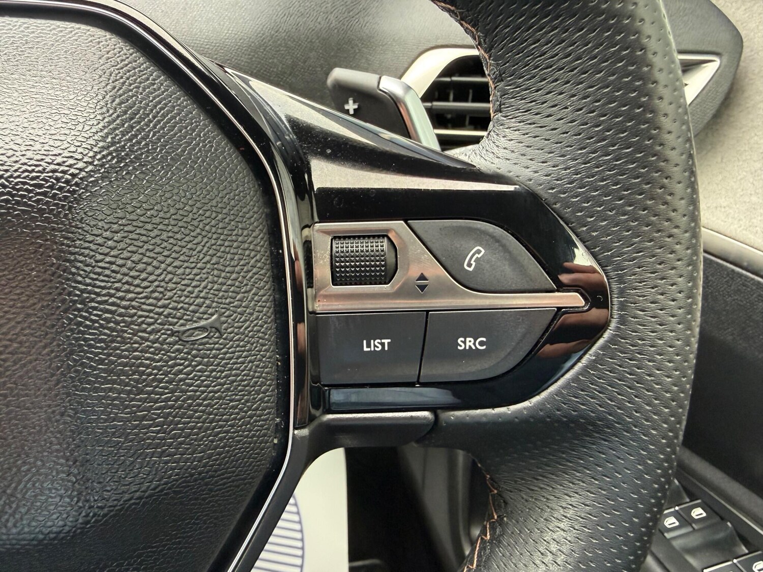 Used Peugeot 3008 2022 for sale - 77958474: Photo 17