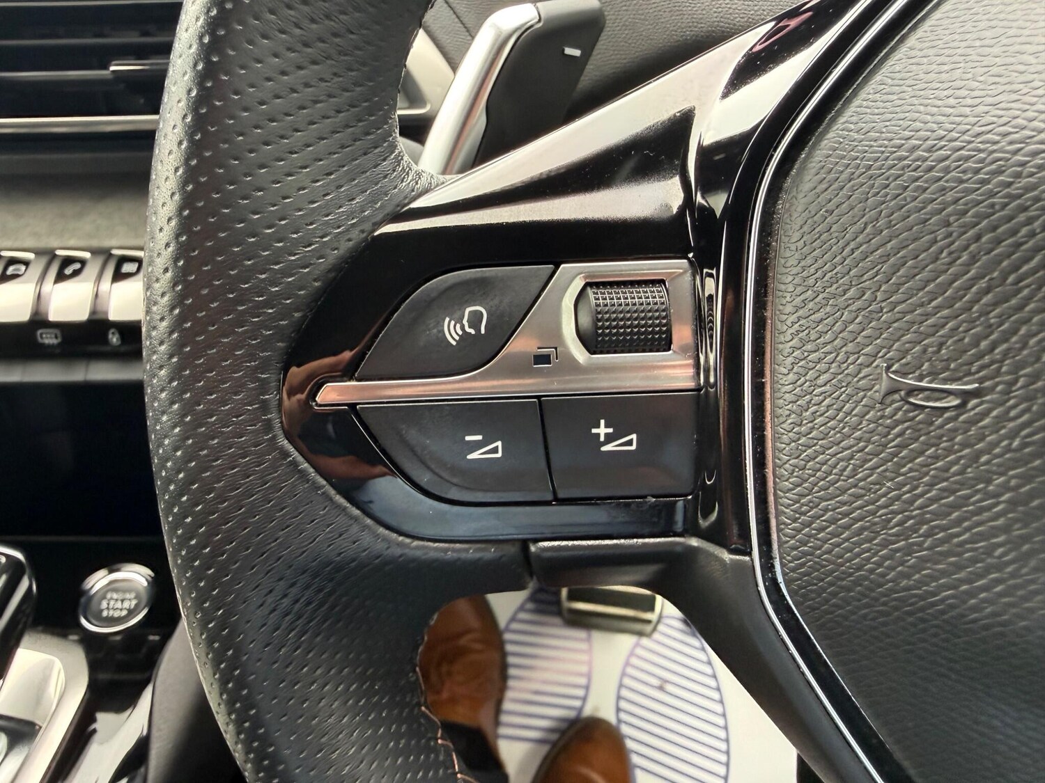 Used Peugeot 3008 2022 for sale - 77958474: Photo 18