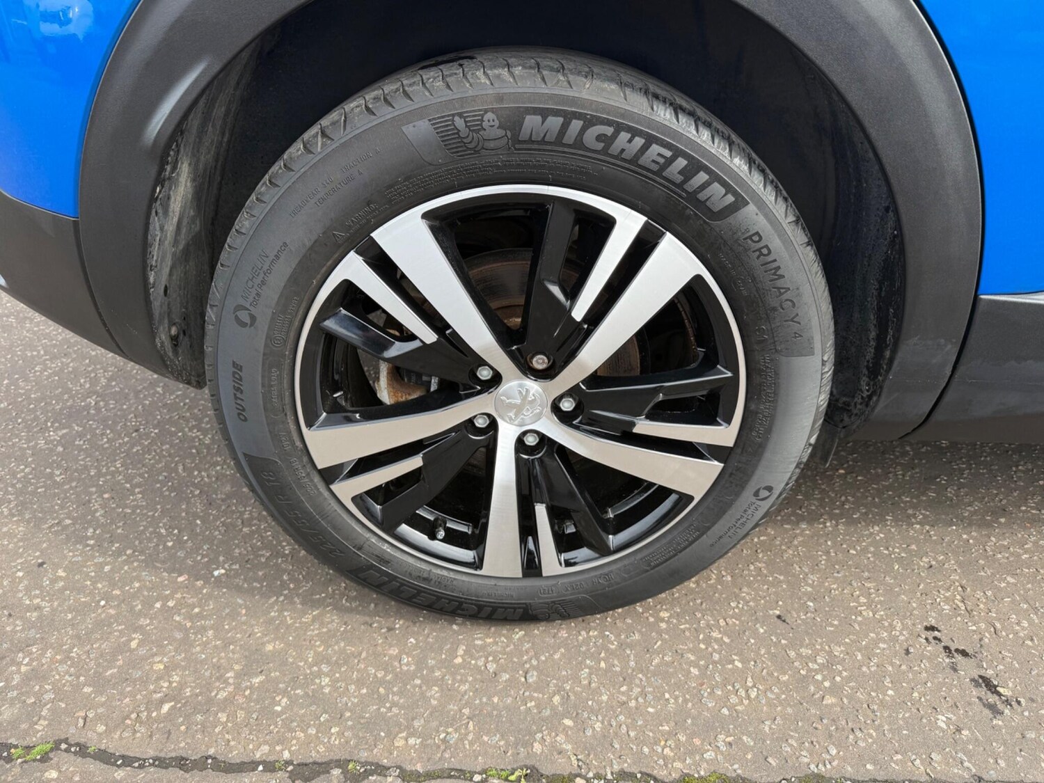 Used Peugeot 3008 2022 for sale - 77958474: Photo 19