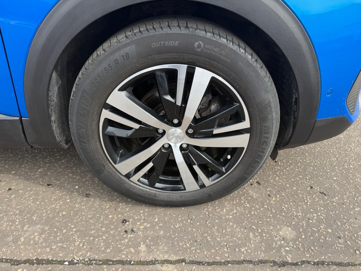 Used Peugeot 3008 2022 for sale - 77958474: Photo 20