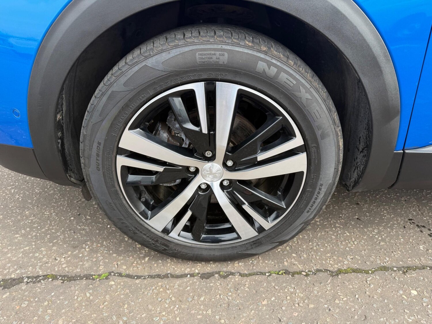 Used Peugeot 3008 2022 for sale - 77958474: Photo 21