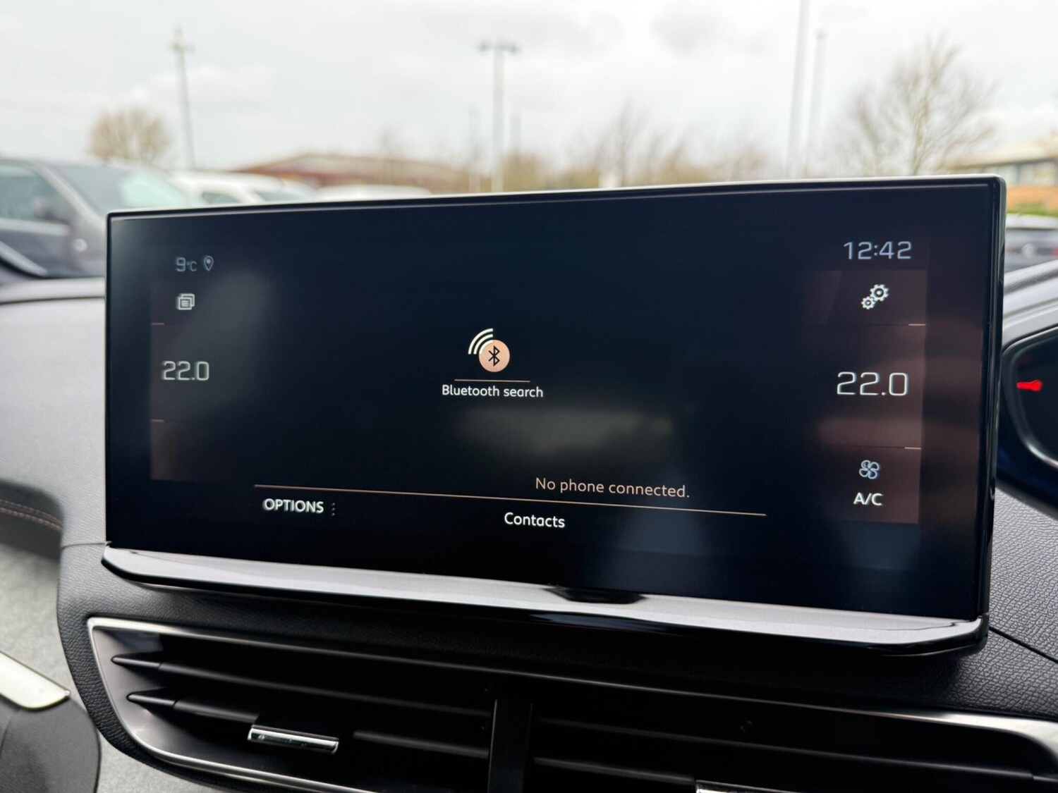 Used Peugeot 3008 2022 for sale - 77958474: Photo 25