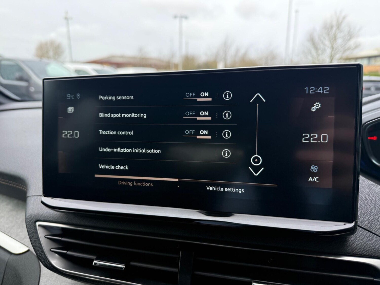 Used Peugeot 3008 2022 for sale - 77958474: Photo 26