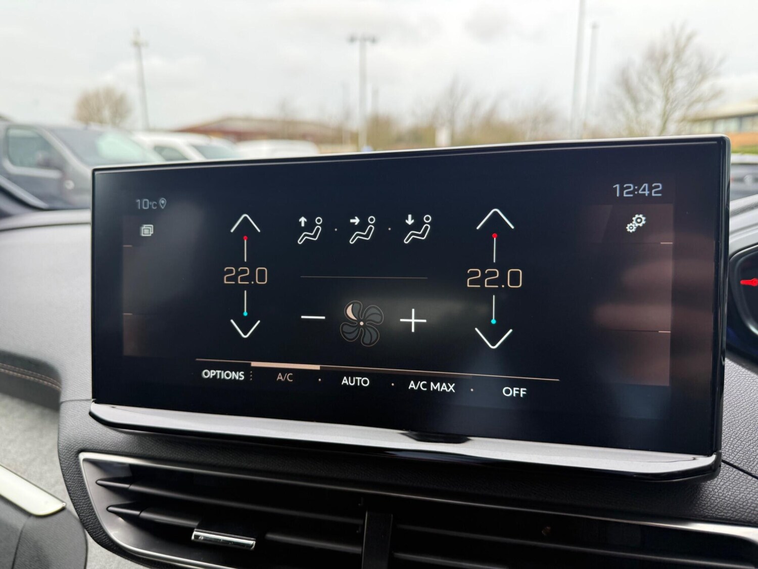 Used Peugeot 3008 2022 for sale - 77958474: Photo 28