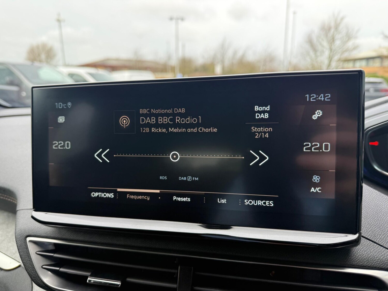 Used Peugeot 3008 2022 for sale - 77958474: Photo 29