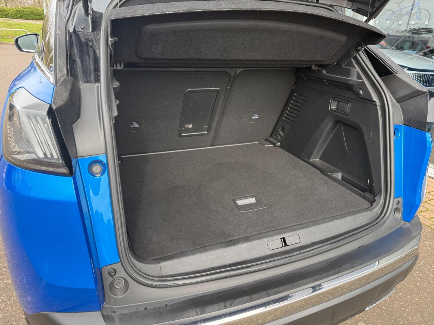 Used Peugeot 3008 2022 for sale - 77958474: Photo 31