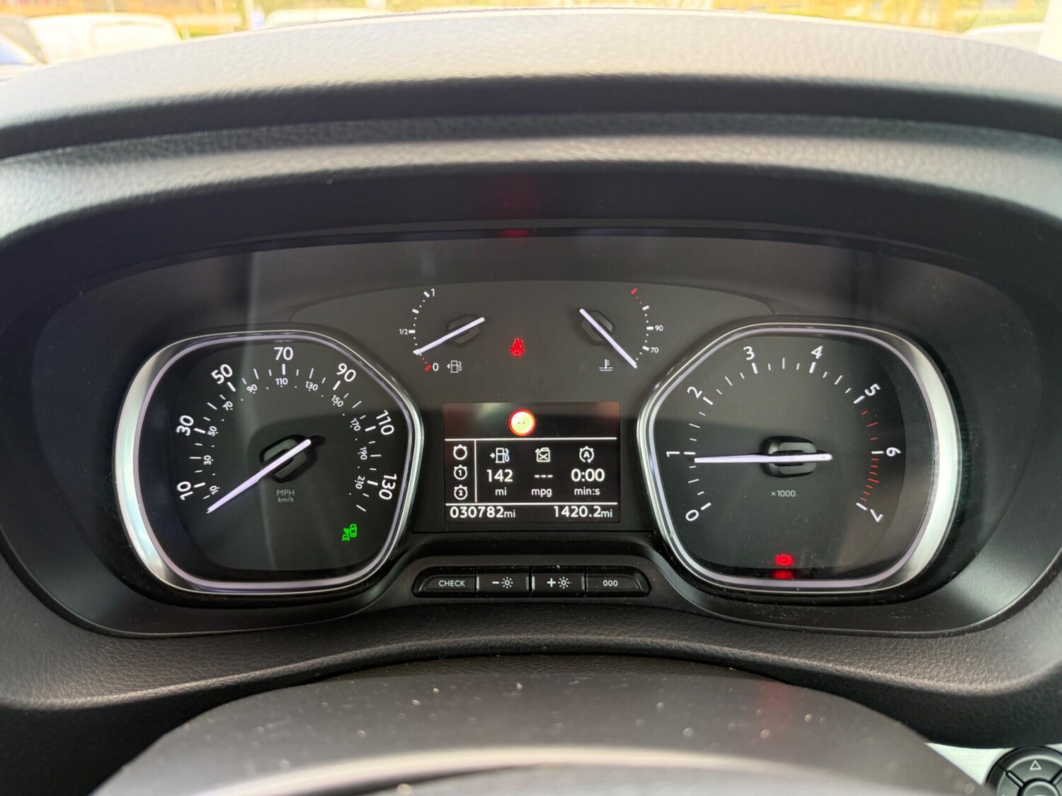 Used Peugeot Traveller 2020 for sale - 78100326: Photo 22