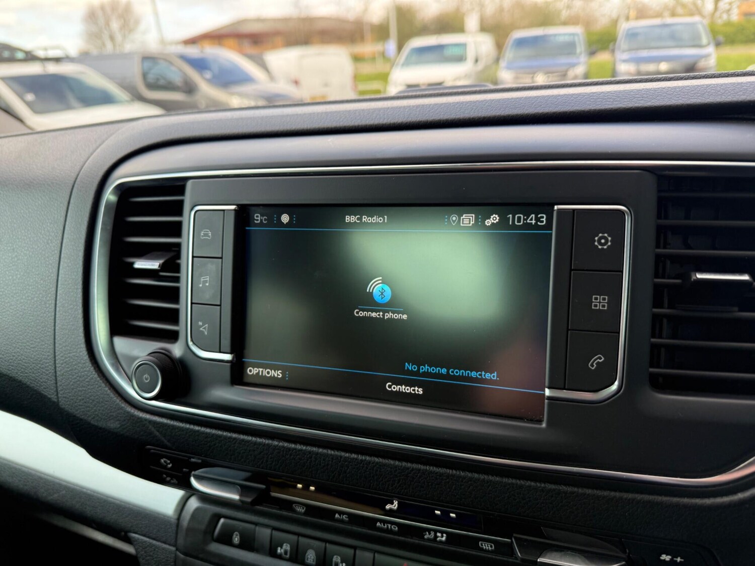 Used Peugeot Traveller 2020 for sale - 78100326: Photo 25