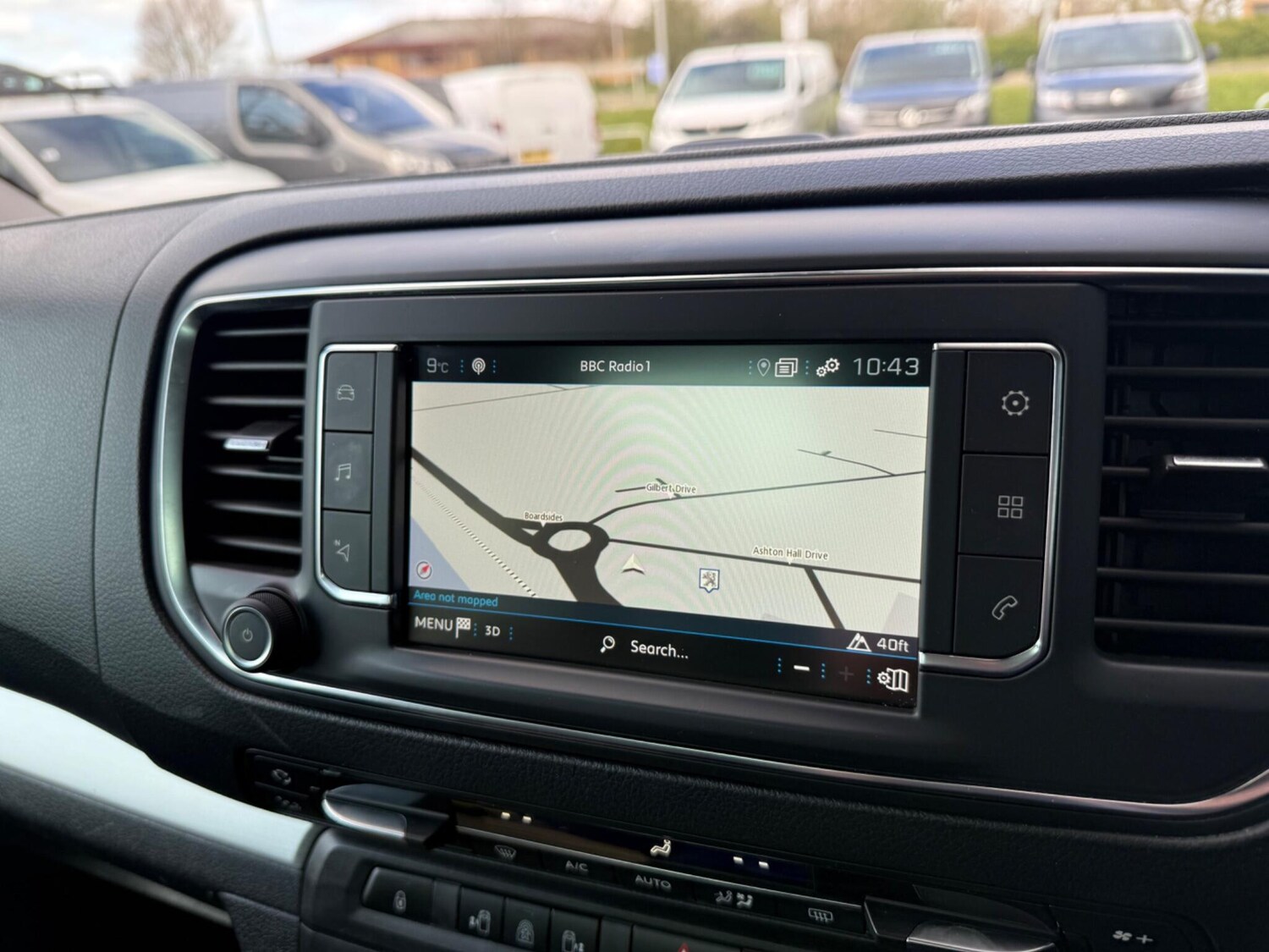 Used Peugeot Traveller 2020 for sale - 78100326: Photo 28