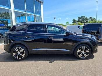 Used Peugeot 3008 2021 for sale - 79621536: Photo