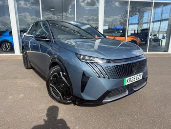 Used Peugeot 3008 2025 for sale - 78335273: Photo