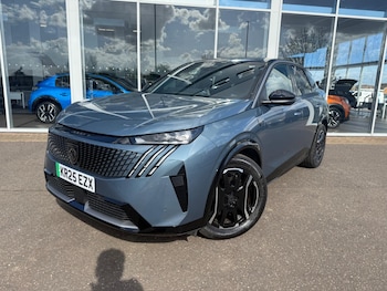 Used Peugeot 3008 2025 for sale - 78335273: Photo