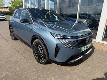 Used Peugeot 3008 2025 for sale - 78335273: Photo
