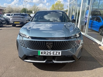 Used Peugeot 3008 2025 for sale - 78335273: Photo
