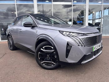 Used Peugeot 3008 2025 for sale - 79846782: Photo