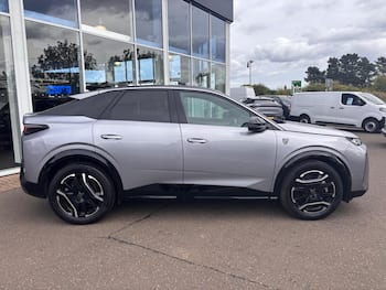 Used Peugeot 3008 2025 for sale - 79846782: Photo