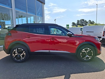 Used Peugeot 2008 2025 for sale - 78549301: Photo