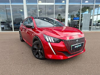 Used Peugeot 208 2021 for sale - 79767407: Photo