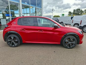 Used Peugeot 208 2021 for sale - 79767407: Photo