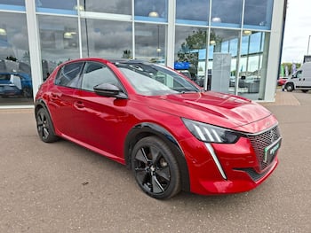 Used Peugeot 208 2021 for sale - 79767407: Photo