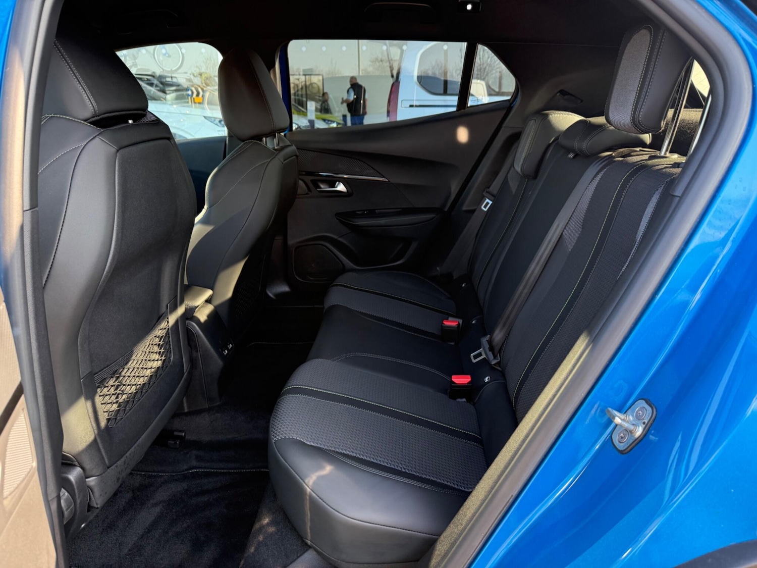 Used Peugeot 2008 2023 for sale - 77768086: Photo 13