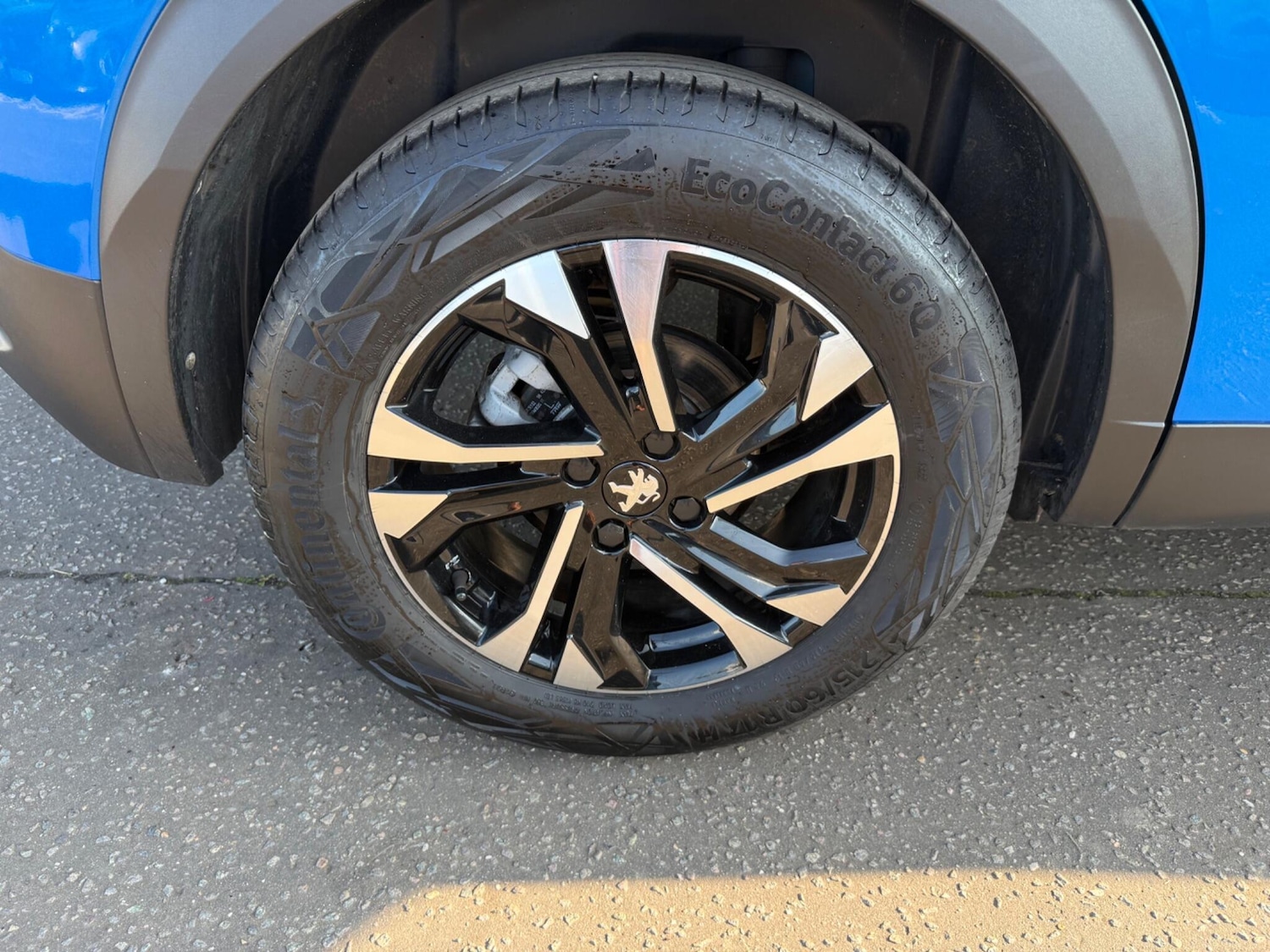 Used Peugeot 2008 2023 for sale - 77768086: Photo 18