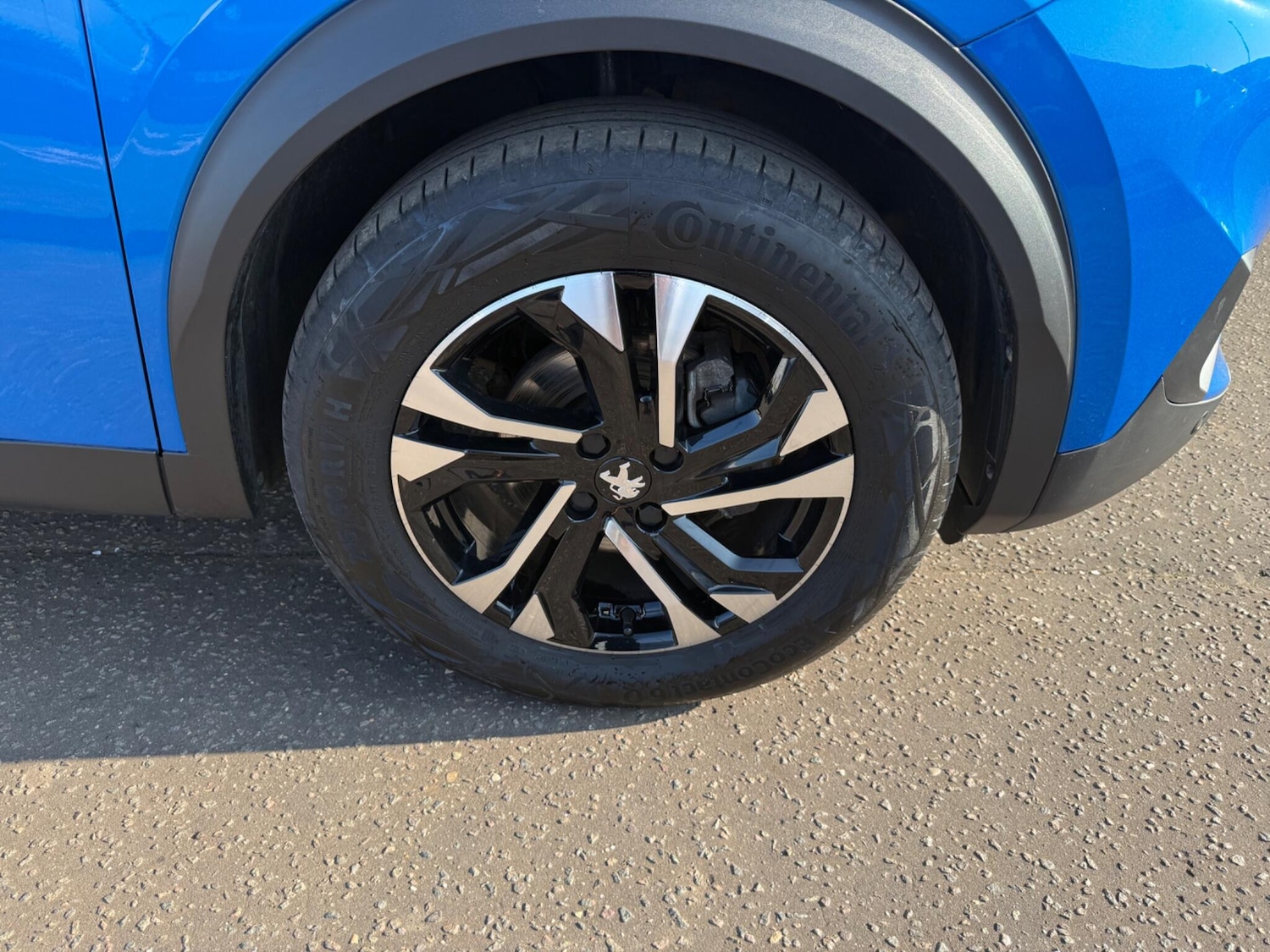 Used Peugeot 2008 2023 for sale - 77768086: Photo 19