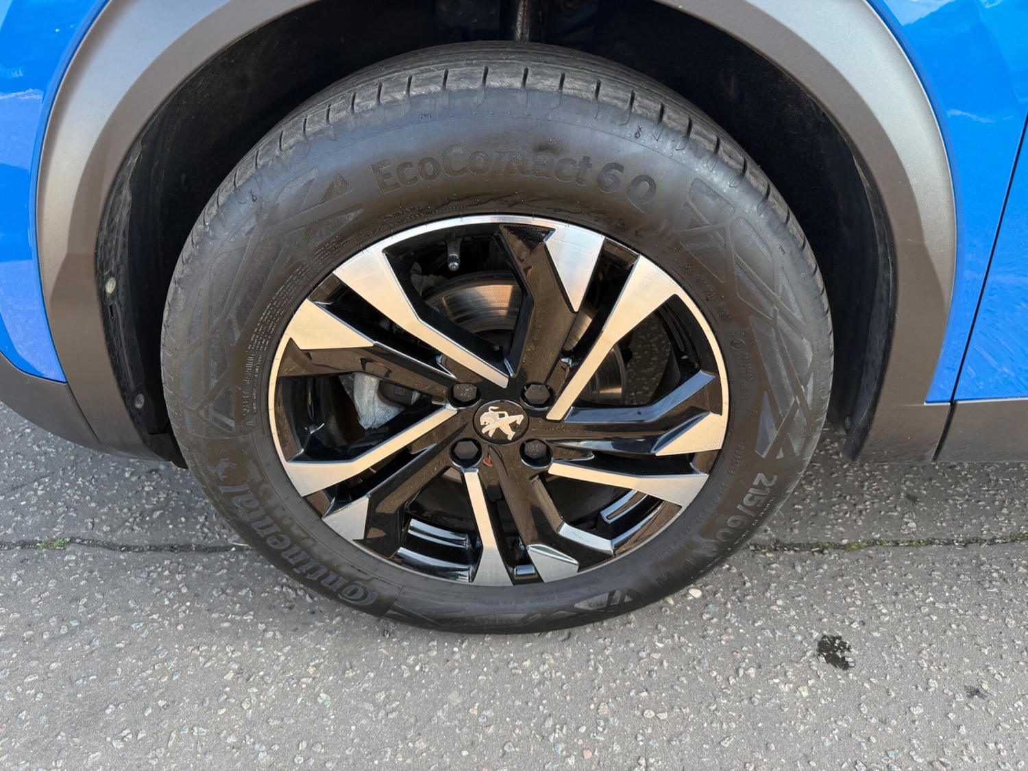 Used Peugeot 2008 2023 for sale - 77768086: Photo 20