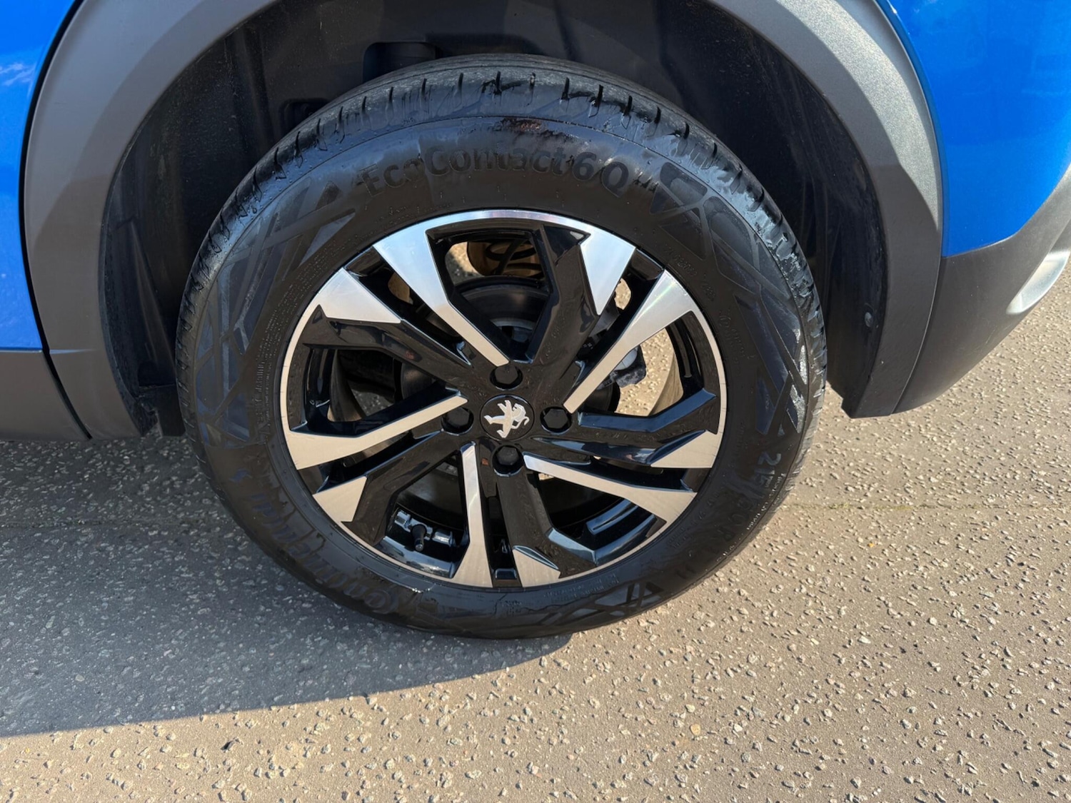 Used Peugeot 2008 2023 for sale - 77768086: Photo 21