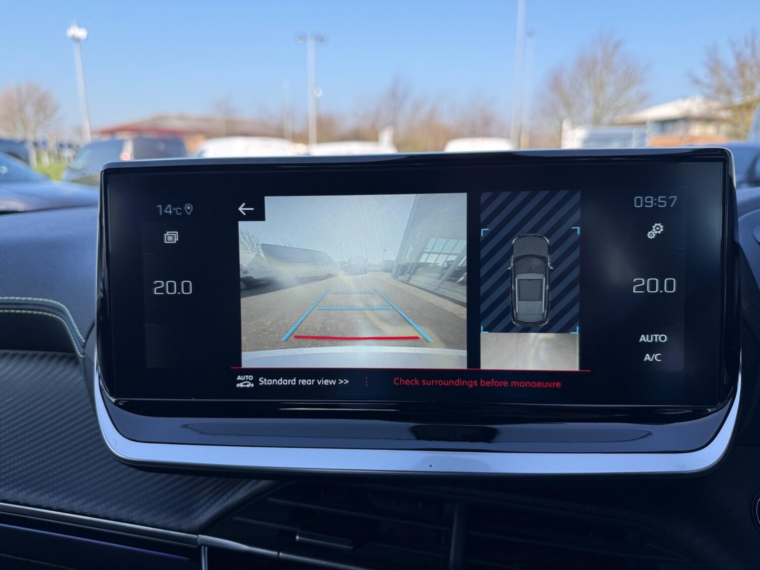 Used Peugeot 2008 2023 for sale - 77768086: Photo 22