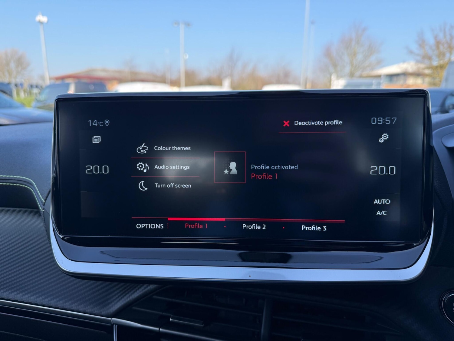 Used Peugeot 2008 2023 for sale - 77768086: Photo 23