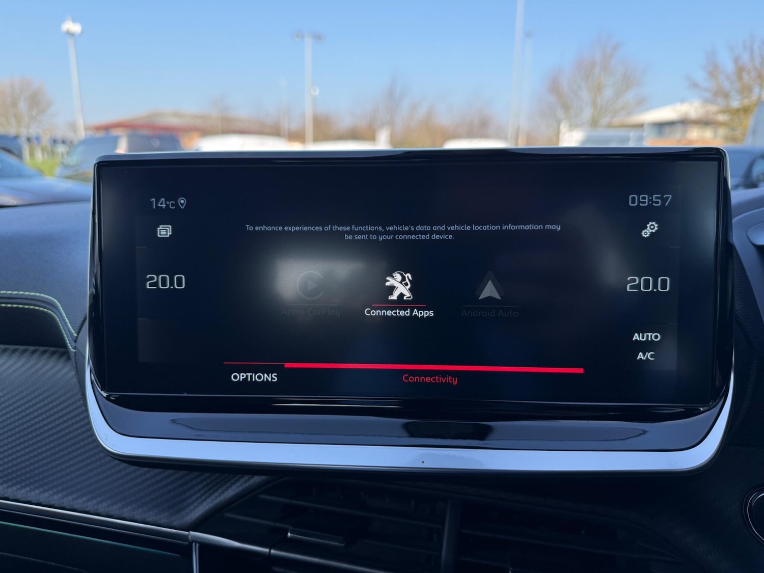 Used Peugeot 2008 2023 for sale - 77768086: Photo 24