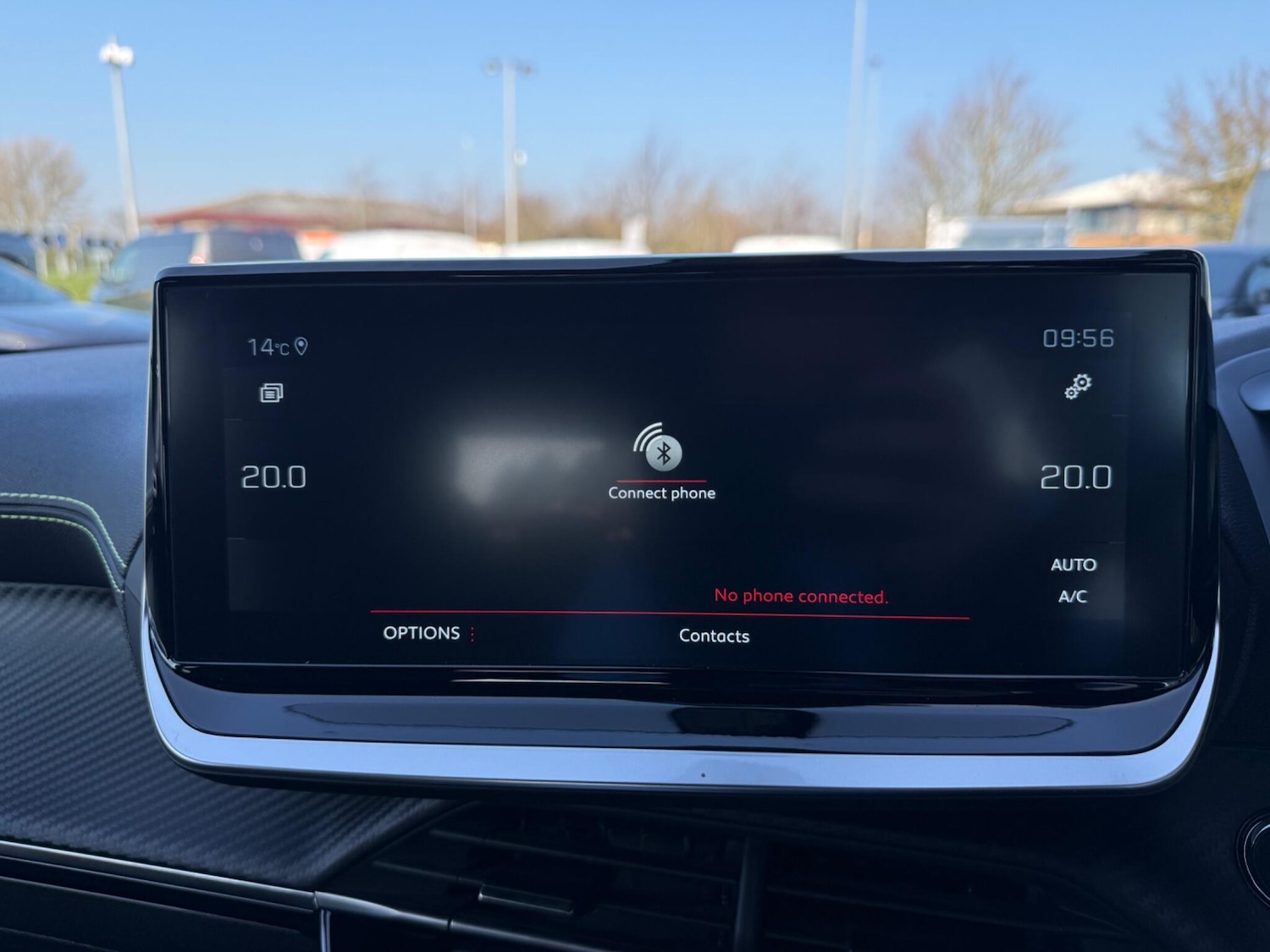 Used Peugeot 2008 2023 for sale - 77768086: Photo 25