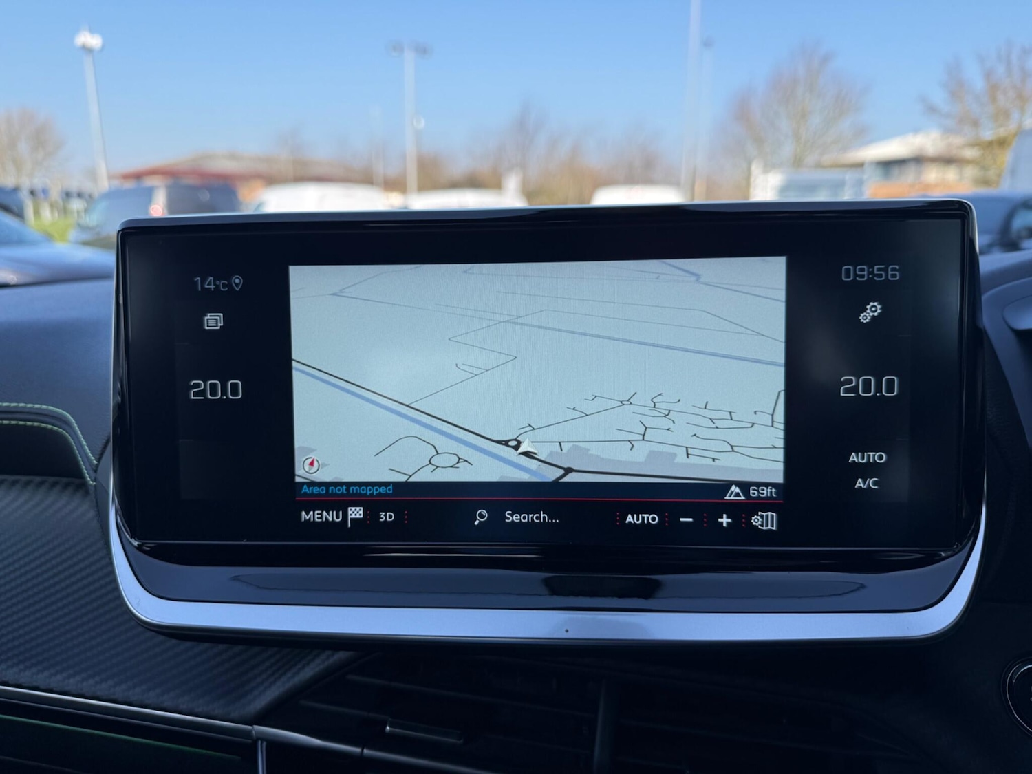 Used Peugeot 2008 2023 for sale - 77768086: Photo 27