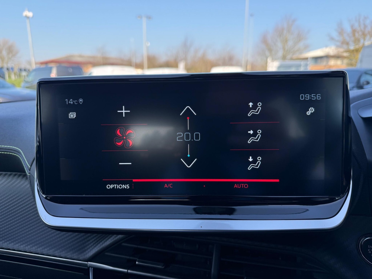 Used Peugeot 2008 2023 for sale - 77768086: Photo 28