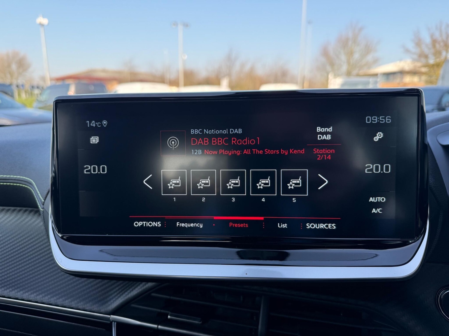 Used Peugeot 2008 2023 for sale - 77768086: Photo 29