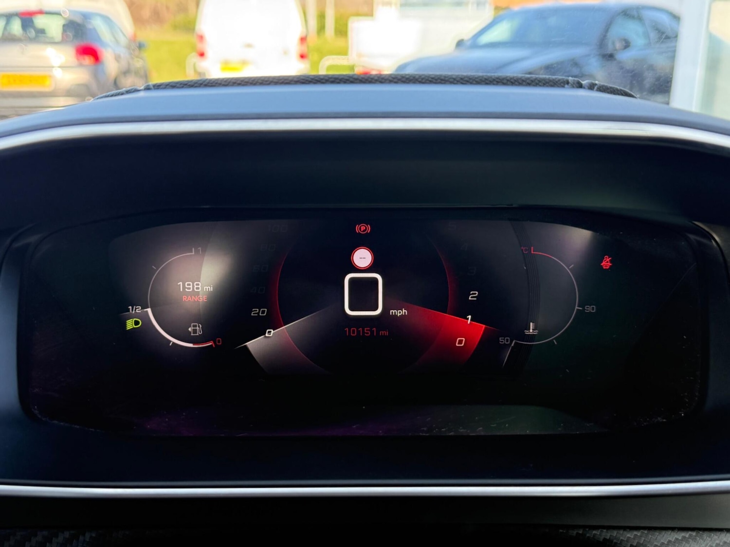 Used Peugeot 2008 2023 for sale - 77768086: Photo 30