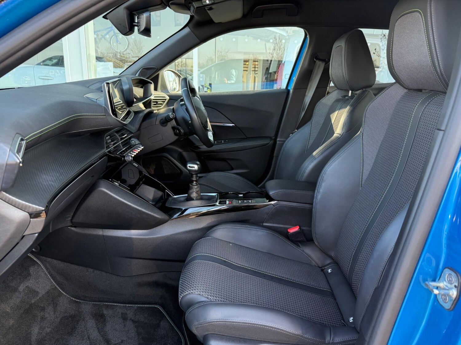 Used Peugeot 2008 2023 for sale - 77768086: Photo 31