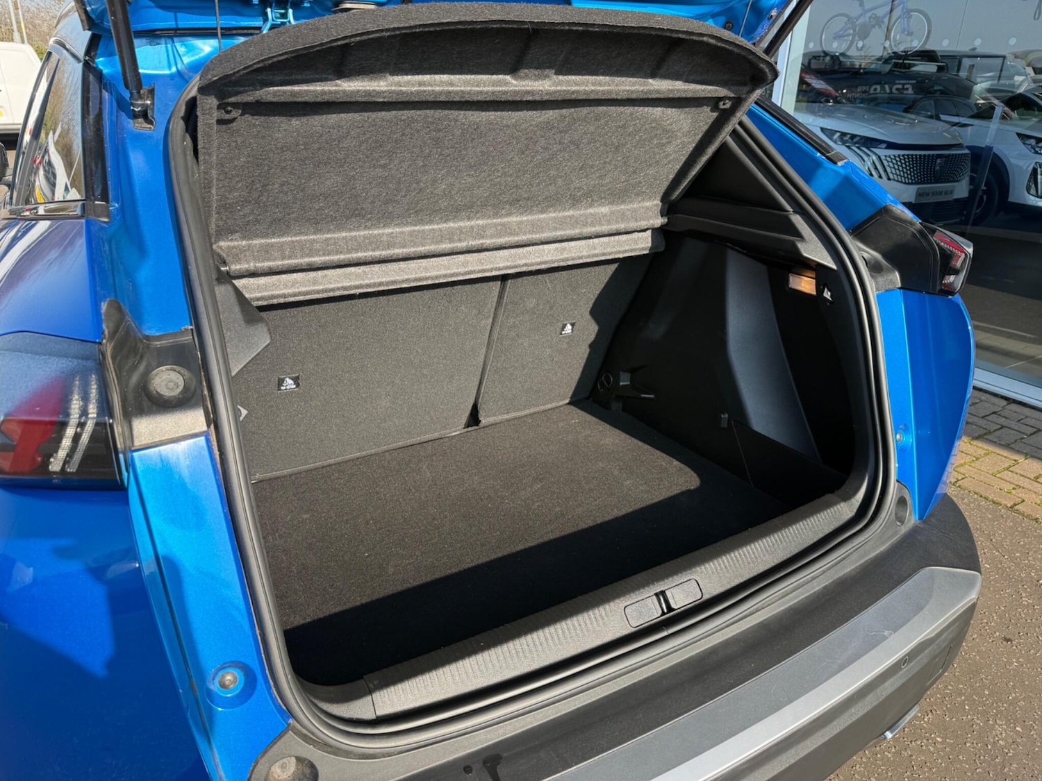 Used Peugeot 2008 2023 for sale - 77768086: Photo 45