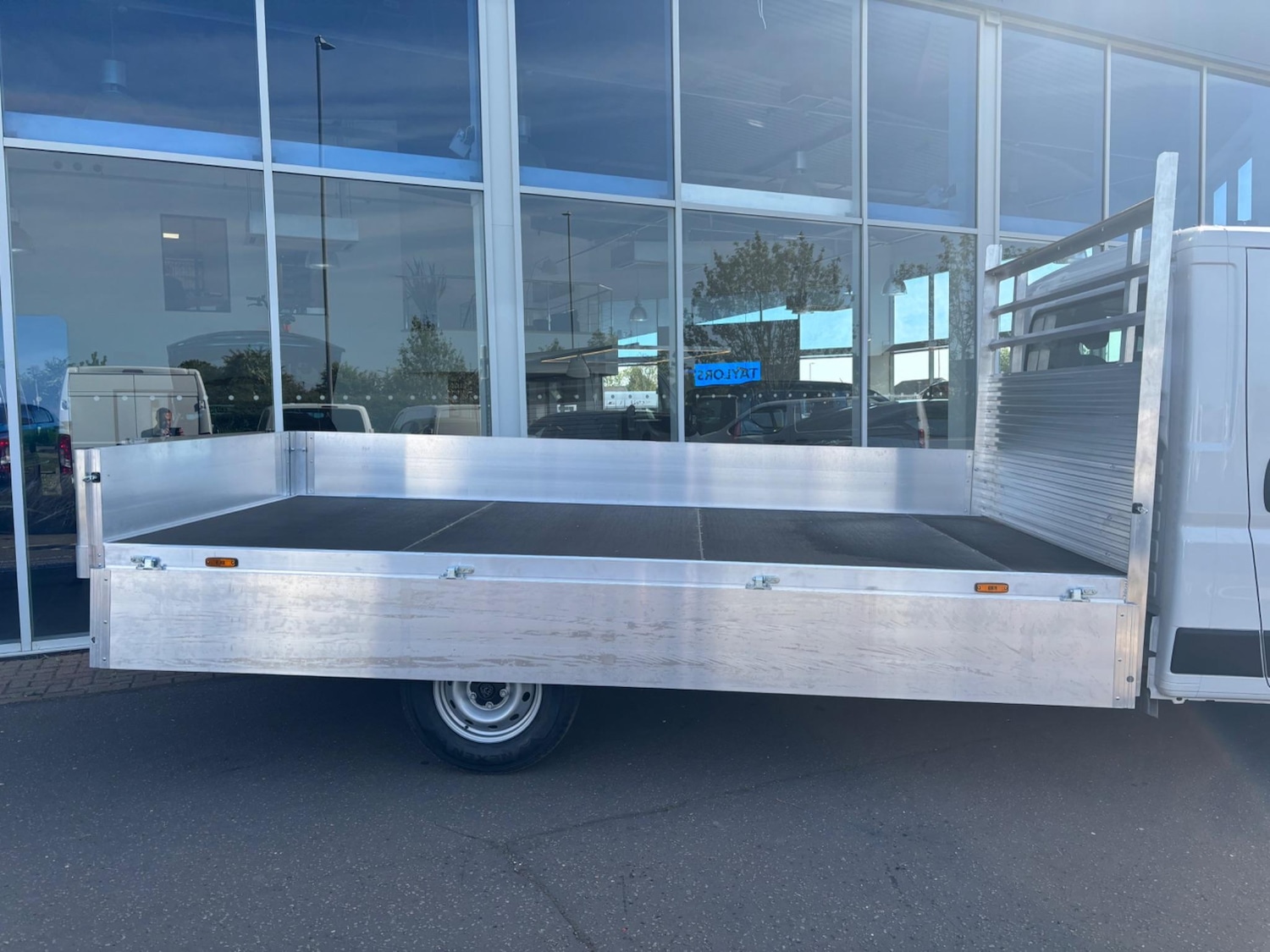 Used Peugeot Boxer 2025 for sale - 77413210: Photo 2