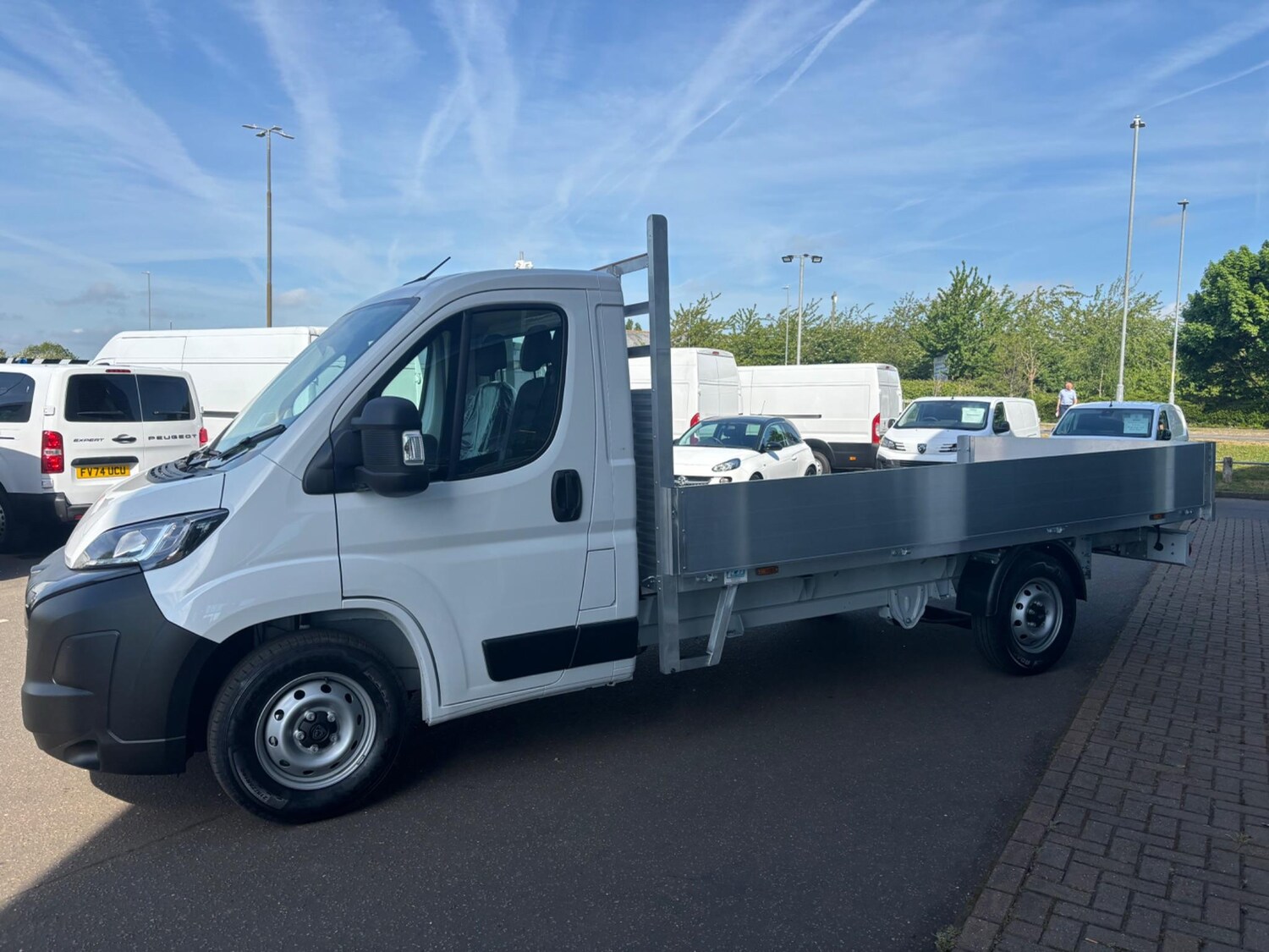 Used Peugeot Boxer 2025 for sale - 77413210: Photo 36
