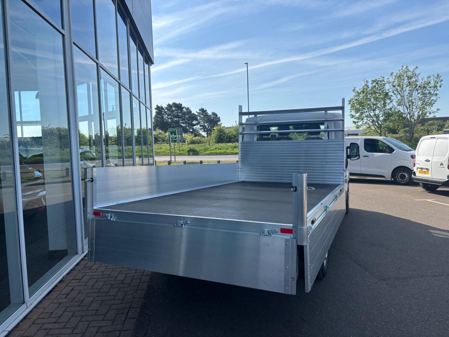 Used Peugeot Boxer 2025 for sale - 77413210: Photo 5