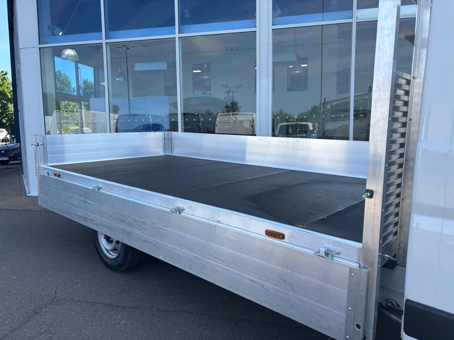 Used Peugeot Boxer 2025 for sale - 77413210: Photo 6