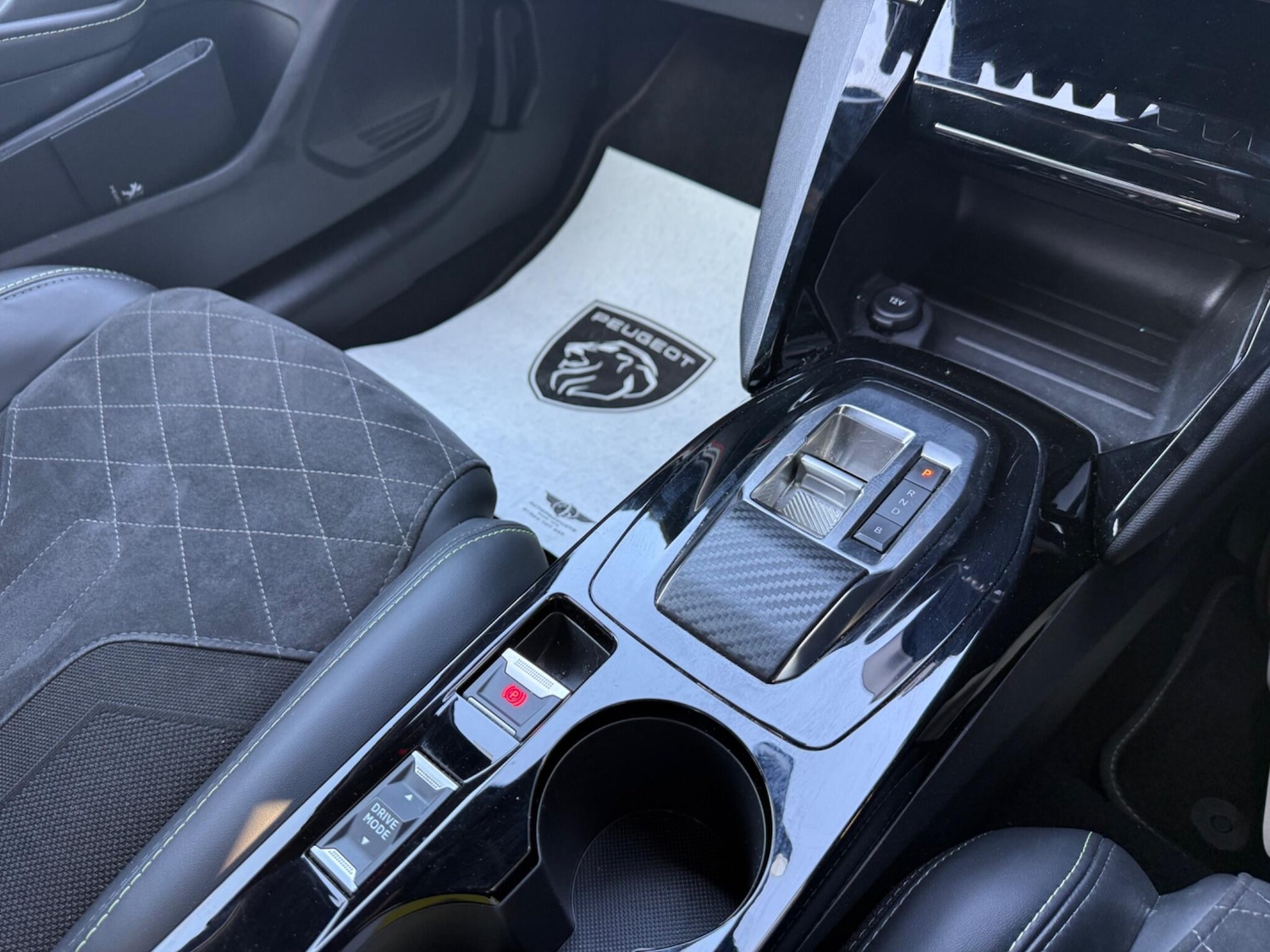 Used Peugeot 208 2022 for sale - 77769182: Photo 11