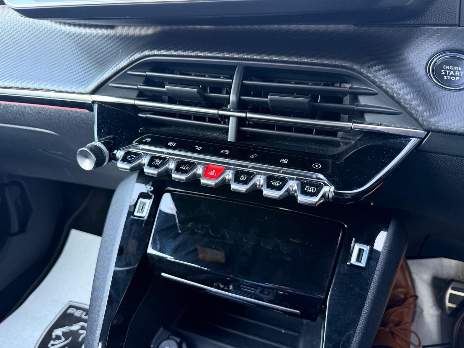 Used Peugeot 208 2022 for sale - 77769182: Photo 12