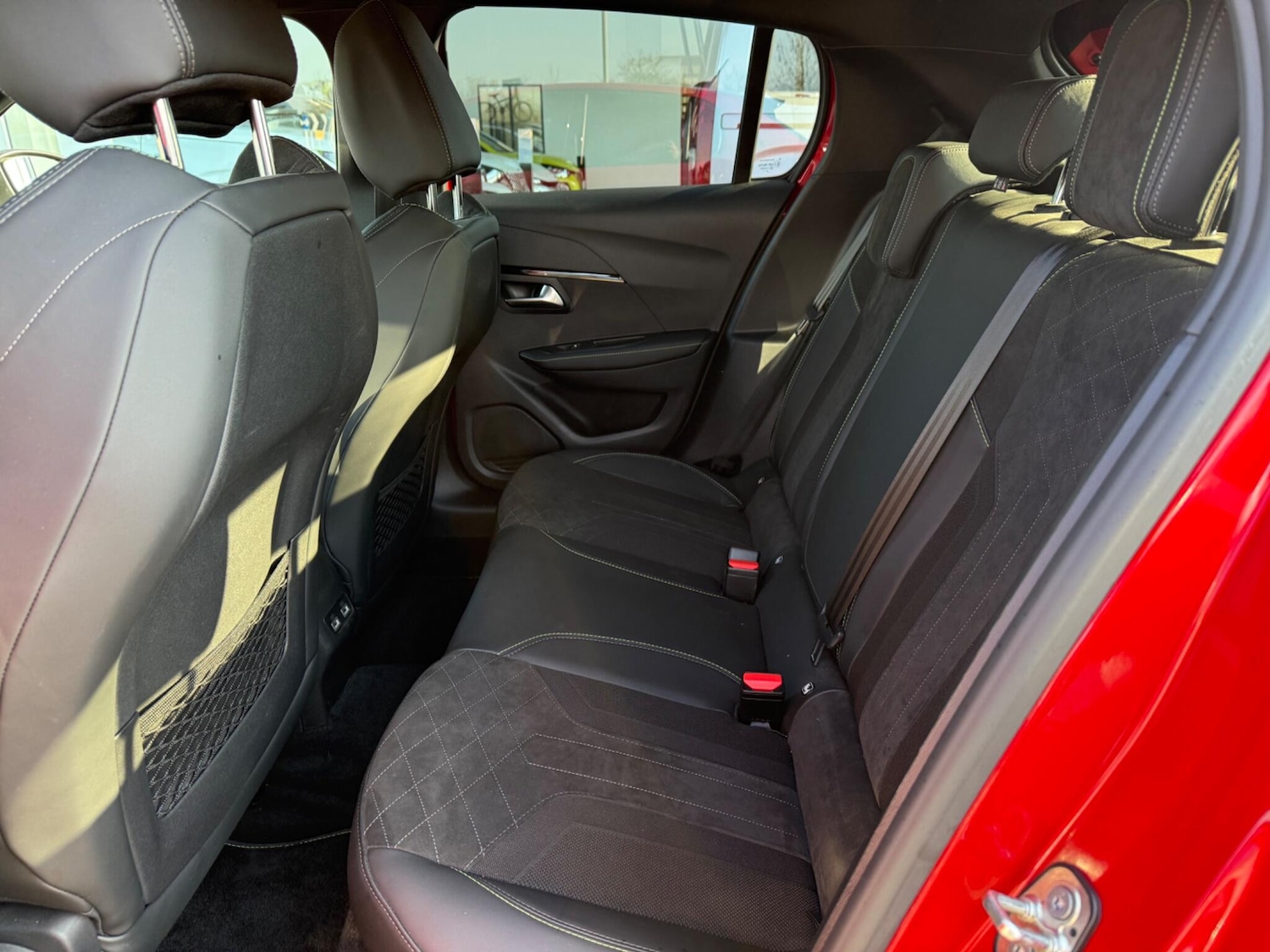 Used Peugeot 208 2022 for sale - 77769182: Photo 14